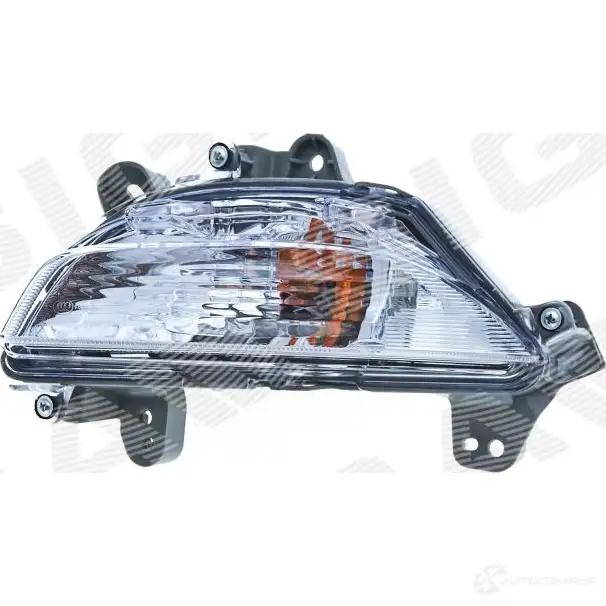 Поворотник передний левый SIGNEDA D6 OGXJ4 ZMZ1616L 1438083013