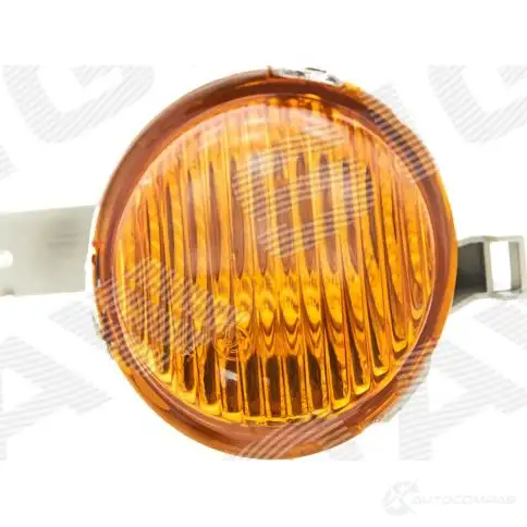 Поворотник передний левый желтый SIGNEDA M9 ZAZ ZDW1611YL 1422700979