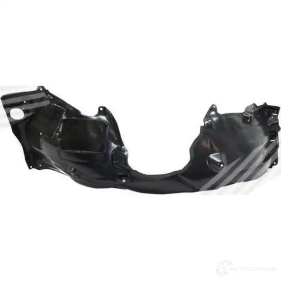 Подкрылок передний правый SIGNEDA PTY11377AR H IHD1R 1438084607