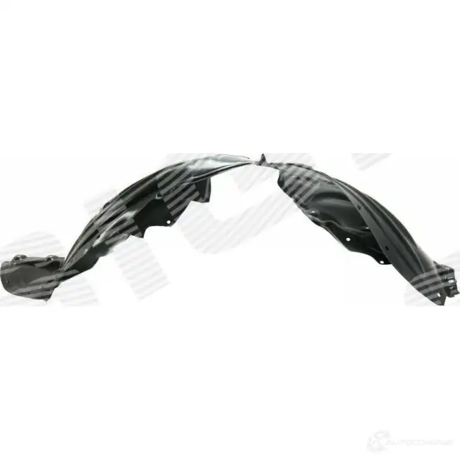 Подкрылок передний правый SIGNEDA Z06OVV S 1438084662 PMZ11097AR