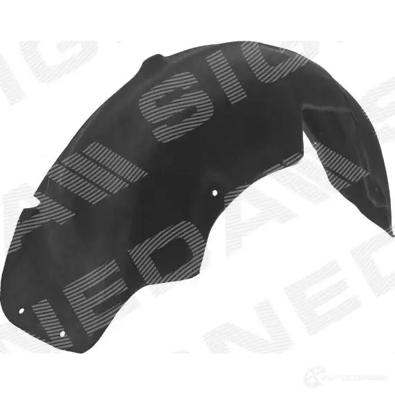 Подкрыльник SIGNEDA 1438083585 5CIBM A PBM11113BR