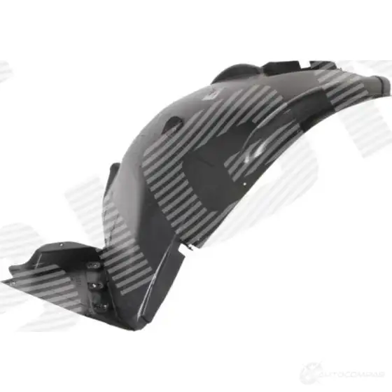 Подкрыльник SIGNEDA PBM11080AL BS R6Z9 1438084247 изображение 0