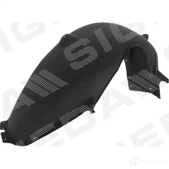 Подкрыльник SIGNEDA 034 Y6 PBM11095BR 1438083580