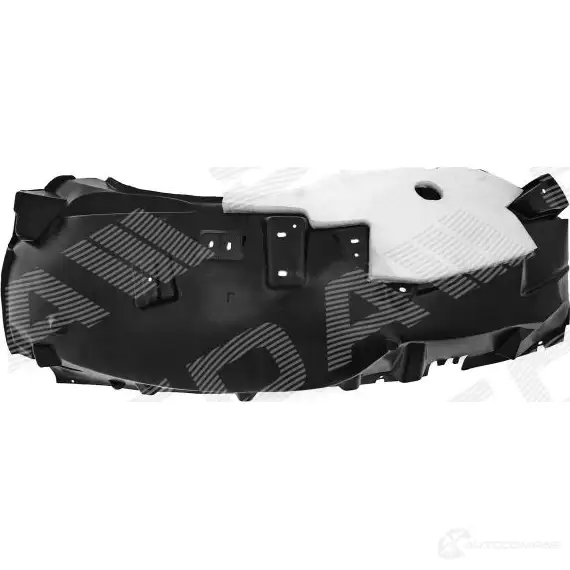 Подкрыльник SIGNEDA 1438084114 TTJOS W PFD11249AL