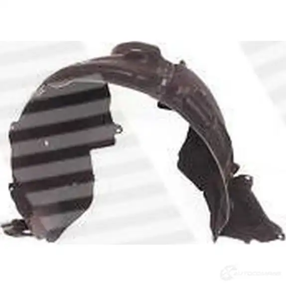 Подкрыльник SIGNEDA PBZ11104AL 1438084299 QSXE BNL
