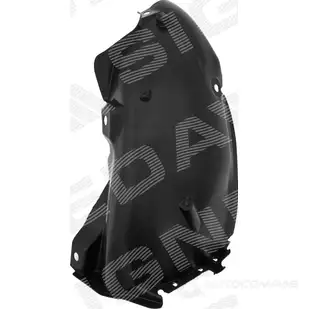 Подкрыльник SIGNEDA 1438084273 PRN11095AL 18QV 81
