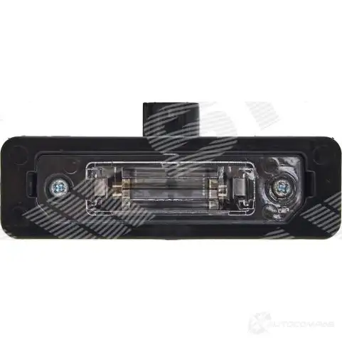 Подсветка номера 2010> SIGNEDA 1438086600 ZFD1711L/R VLG9 PW