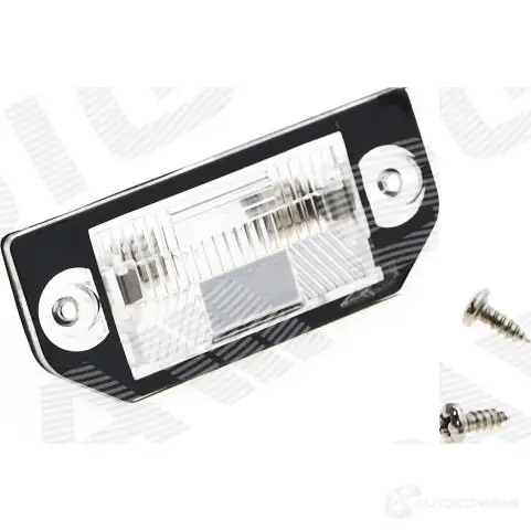 Подсветка номера variant SIGNEDA S PLEE 1438086602 ZVW1706