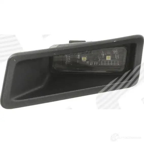 Подсветка номера левый r1500 SIGNEDA 1438086607 ZDG1706L V9C Z7LB