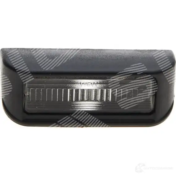 Подсветка номера SIGNEDA 7XZI PP1 1438086596 ZCT1702