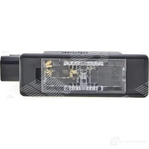 Подсветка номера SIGNEDA 1438086594 ZCT1705 2EL 741