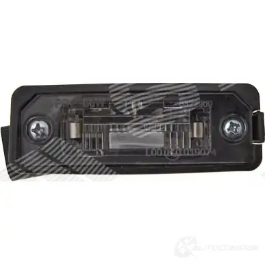 Подсветка номера SIGNEDA ZVW1707L/R 1438086610 KLD EB