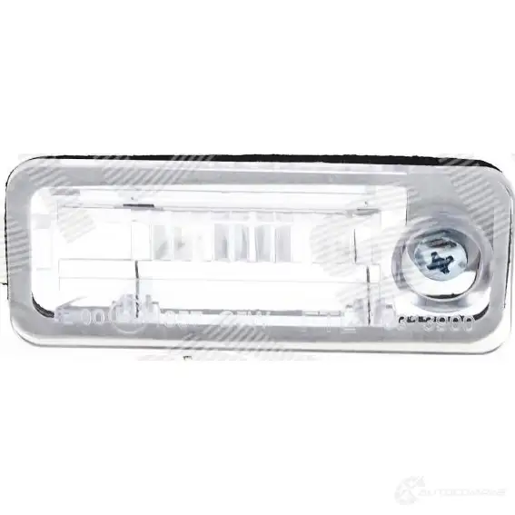 Подсветка номера SIGNEDA ZAD1706 1438086644 0C9 W08 изображение 0