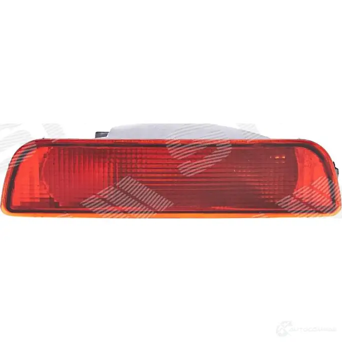 Противотуманка задн. SIGNEDA 1422716491 9ZV Z0 ZDS4001(D)