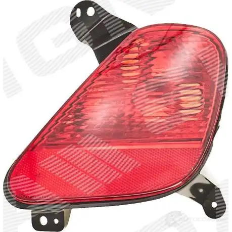 Противотуманка задний левый SIGNEDA ZMB2060L 1438087117 0T9 6JZ9