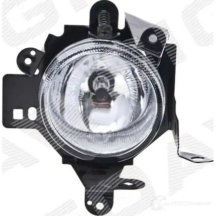 Противотуманка передняя правая SIGNEDA GB EZNC ZMB2036R(K) 1422714822