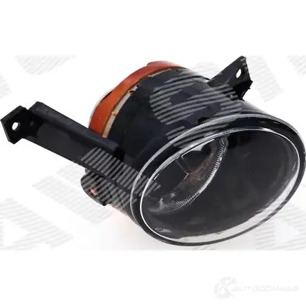 Противотуманка передняя правая SIGNEDA O JM6A 1422733370 ZVW2025(K)R