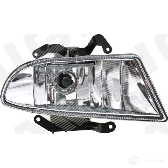Противотуманка передняя правая тагаз SIGNEDA 1422707869 M3LG 11B ZHN2008(K)R