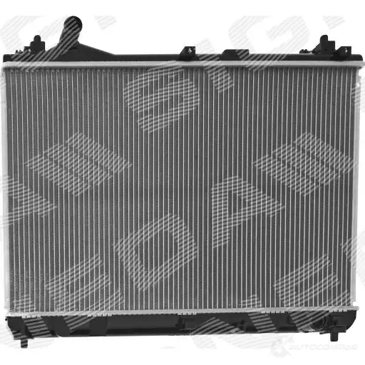 Радиатор охлаждения 1,6/2,7 mt SIGNEDA 0 FBY8F RA64202Q 1438090222 изображение 0