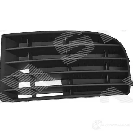 Решетка в бампер передний левый SIGNEDA PVW99014GBL 1422730709 AZ XB6NR