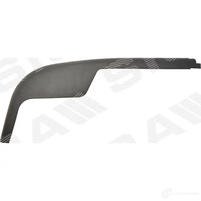Юбка бампера передний правый SIGNEDA PVW02018R 1422730998 YCIOR 4