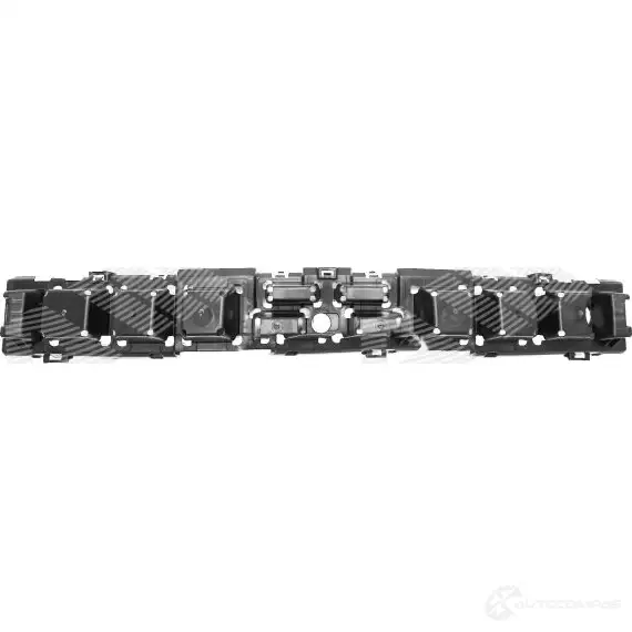 Уплотнитель бампера передний SIGNEDA Z TYVZJ0 PFD04454EA 1438071310