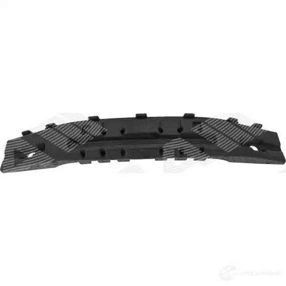 Уплотнитель бампера передний SIGNEDA SN6D 681 PTY04434EA 1438071533