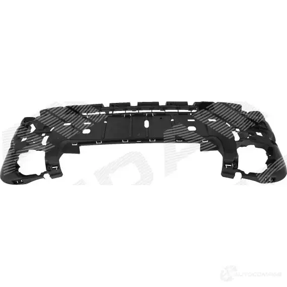 Уплотнитель бампера передний SIGNEDA T9XO C 1438071599 PVV04315EA