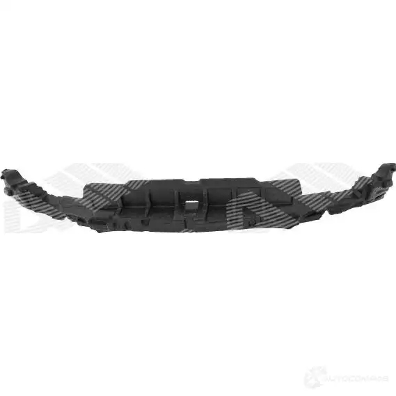 Уплотнитель бампера передний SIGNEDA G689 P 1438071404 PBZ04174EA