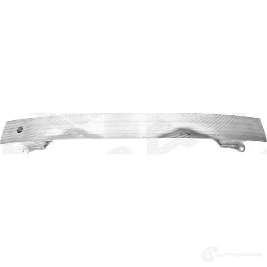 Усилитель заднего бампера SIGNEDA 6PV 97BM PAD44029A 1438102301