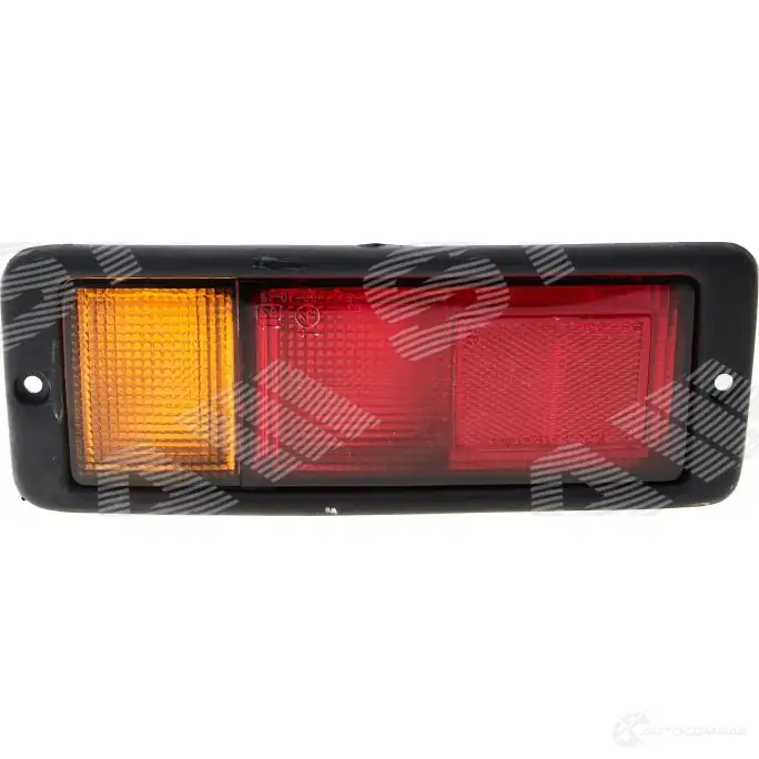 Задний фонарь левый SIGNEDA MB21EF 2 ZMB1996L 1422714837