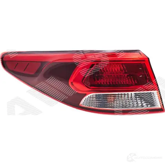 Задний фонарь левый наружный SIGNEDA PN VIY ZKA1975L 1438106314