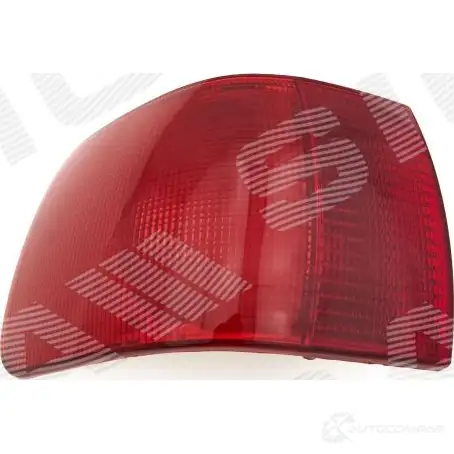 Задний фонарь наружный левый седан SIGNEDA SIA0009(K)L GC2HA B7 1438106553