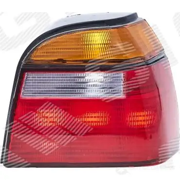 Задний фонарь правый golf SIGNEDA 1438106740 ZVW1916(K)R LBU OR