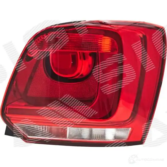 Задний фонарь правый хэтчбек SIGNEDA B 403S ZVW19A8(K)R 1438053070