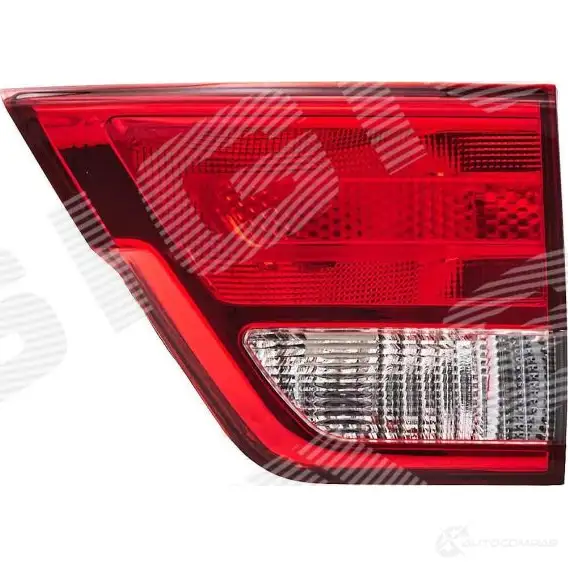Задний фонарь правый внутренний SIGNEDA ZCR1970R 580C EY 1438106830