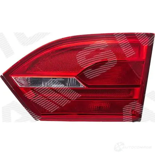 Задний фонарь правый внутренний SIGNEDA ZVW19C6R 1438106845 XPT JD