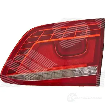 Задний фонарь правый внутренний седан SIGNEDA ZVG191110R NG F8H 1438106893