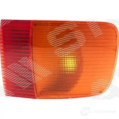 Задний фонарь угол левый SIGNEDA 1422731389 ZAD1916(K)YL X1T0 4A