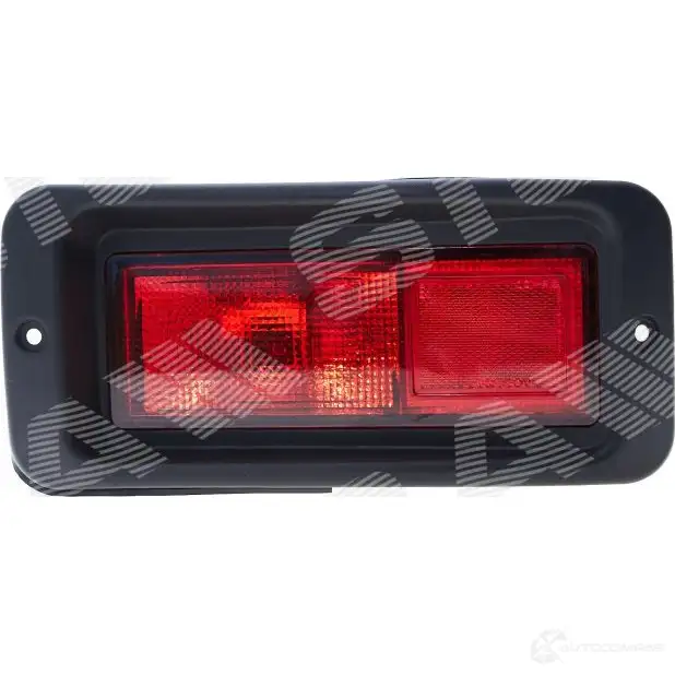 Задний фонарь правый 2000> SIGNEDA ZMB1998R 1422714794 SO TOKE