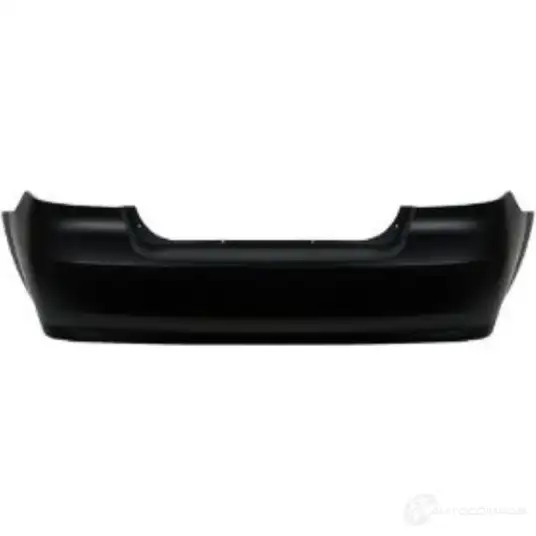Бампер задний седан TYG CV04166BC 1422704826 3 ZMJQ