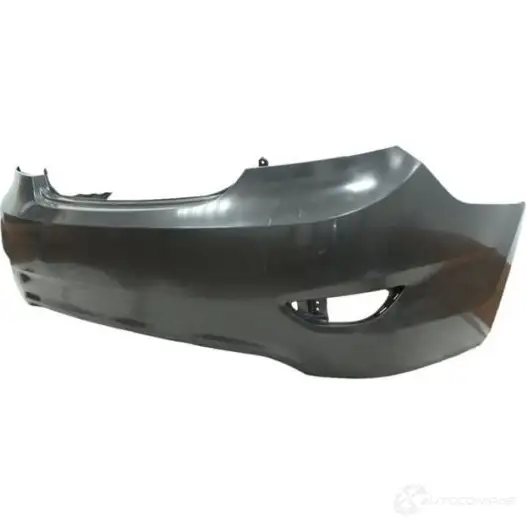 Бампер задний седан TYG HN04099BA O BLENM 1422708504
