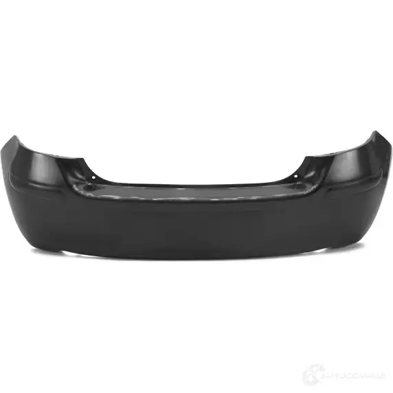 Бампер задний хэтчбек 2009> TYG TY04368BA WM7 FP 1422726888
