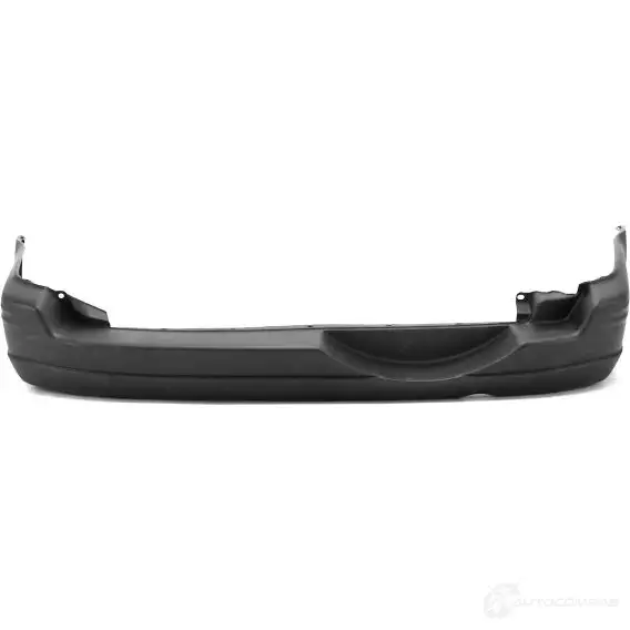 Бампер задний черный usa type TYG SQL J5 HD04085BB 1422706544