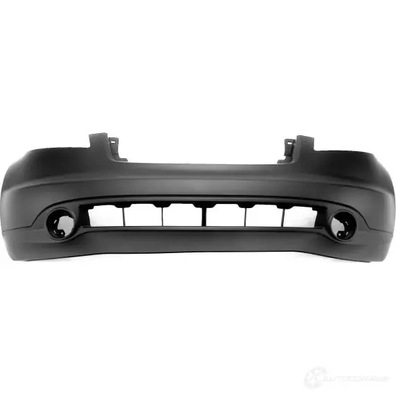 Бампер передний TYG A8 UD75H 1422716096 DS04264BB изображение 0