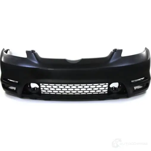 Бампер передний TYG TY04203BA GX5A PCR 1422726895