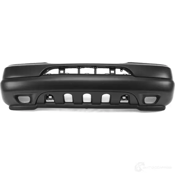 Бампер передний TYG 1422712713 BZ04013BA X3W QJI