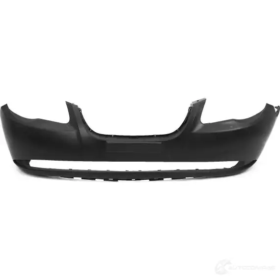 Бампер передний TYG HN04067BB F1L XBU 1422708509