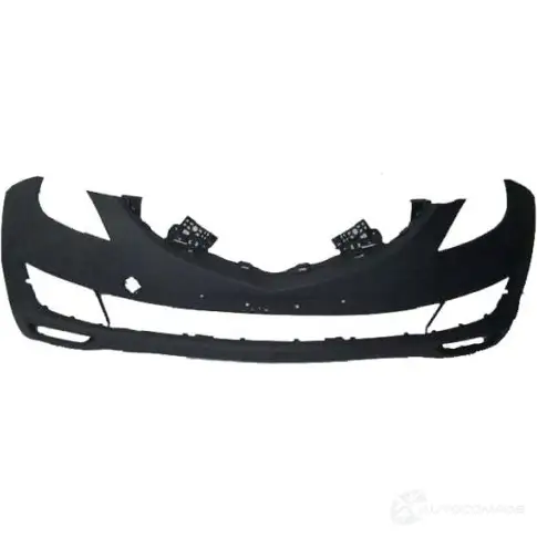 Бампер передний TYG MZ04119BA6 XWHK 3 1422710594