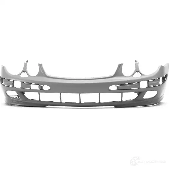 Бампер передний avantgarde TYG 59X DK 1422712718 BZ04030BA